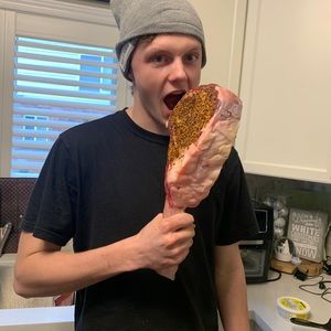 Meet your Posher, Sean